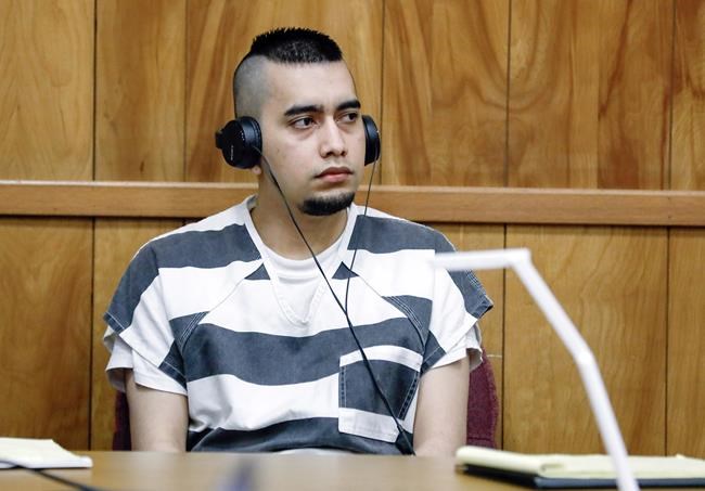 Judge denies new trial request in Mollie Tibbetts case | iNFOnews.ca