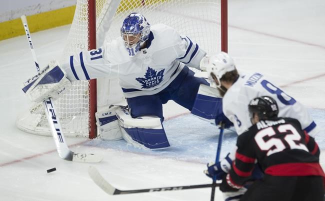 From great goalies to feisty forwards, lots of talent to be found in NHL free agency | iNFOnews.ca
