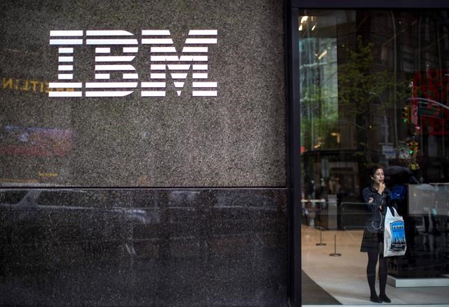 Cost of data breaches in Canada hit new record in 2021: IBM | iNFOnews.ca