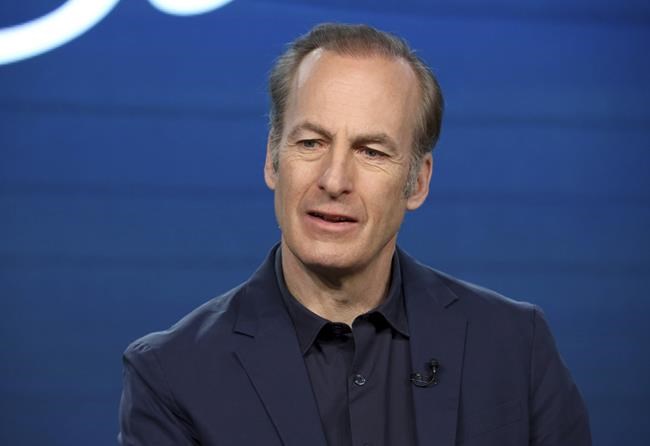 Bob Odenkirk condition stable after 'heart related incident' | iNFOnews.ca