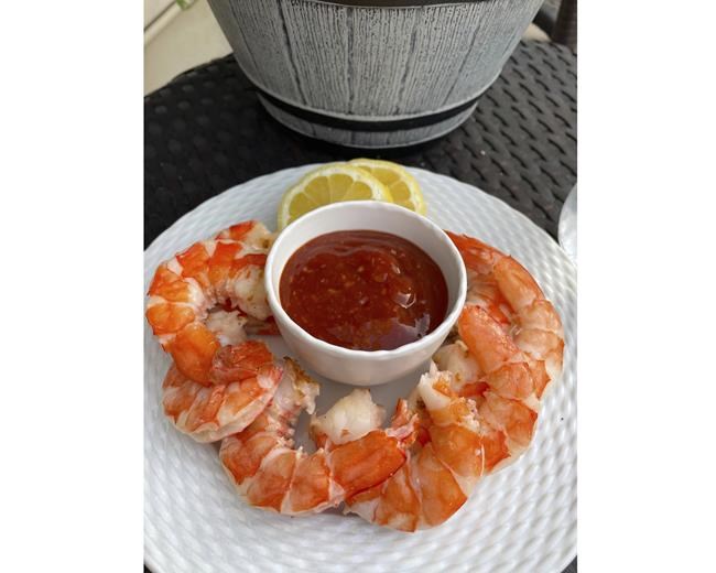 10 grilling tips (and a shrimp cocktail recipe to use them) | iNFOnews.ca 10 grilling tips (and a shrimp cocktail recipe to use them) | iNFOnews.ca