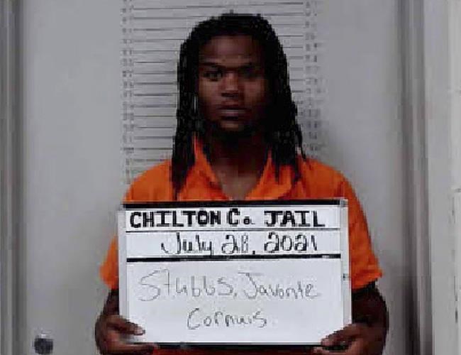 Suspect arrested in ambush killing of Alabama police officer | iNFOnews.ca CP816147482