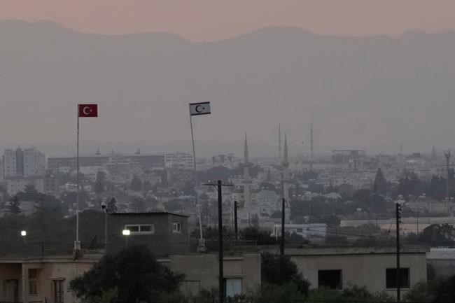 UN demands Turkey, Turkish Cypriots reverse Varosha action | iNFOnews.ca