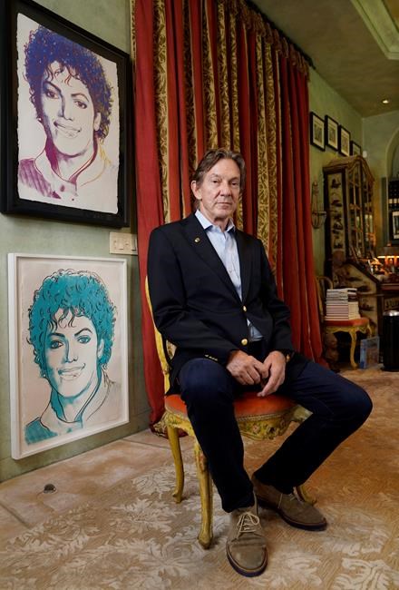 After court victories, Michael Jackson estate eyes revival | iNFOnews.ca After court victories, Michael Jackson estate eyes revival | iNFOnews.ca