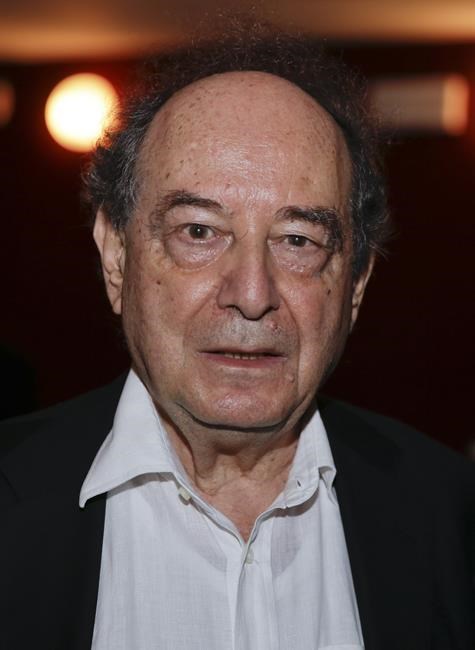 Roberto Calasso, Italian publisher and literary figure, dies | iNFOnews.ca