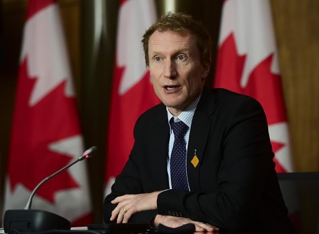 Federal government reaches nearly $8B deal with First Nations on drinking water suit | iNFOnews.ca Federal government reaches nearly $8B deal with First Nations on drinking water suit | iNFOnews.ca