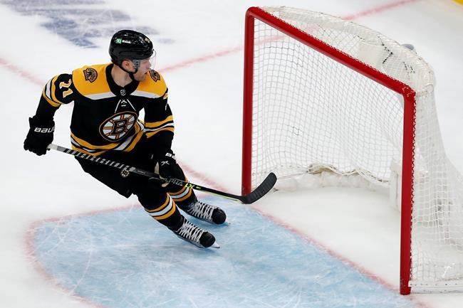 Toronto Maple Leafs sign forward Nick Ritchie to two-year contract | iNFOnews.ca