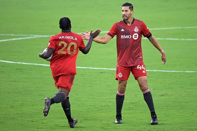 Despite points gap, Nashville expects tough challenge in its first visit to Toronto | iNFOnews.ca Despite points gap, Nashville expects tough challenge in its first visit to Toronto | iNFOnews.ca