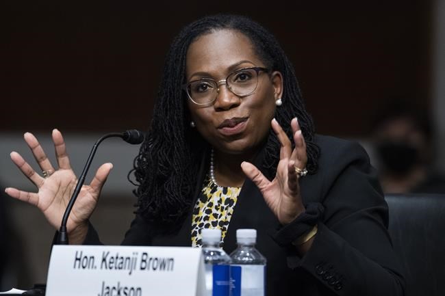 Biden's judges: More diverse and more of them | iNFOnews.ca Biden's judges: More diverse and more of them | iNFOnews.ca