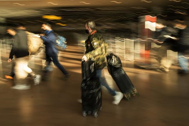 No summer break: 35 million in EU can't afford holidays | iNFOnews.ca No summer break: 35 million in EU can't afford holidays | iNFOnews.ca