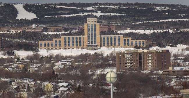 Behind the scenes of N.L.'s failed attempt to rename Red Indian Lake | iNFOnews.ca