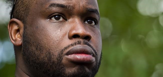 Black man assaulted at Indiana lake faces criminal charges | iNFOnews.ca CP788005583