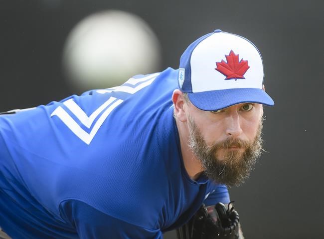 Blue Jays trade Axford to Brewers for cash considerations | iNFOnews.ca Blue Jays trade Axford to Brewers for cash considerations | iNFOnews.ca