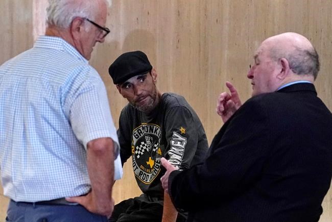 With evictions resuming, tenants scramble for assistance | iNFOnews.ca