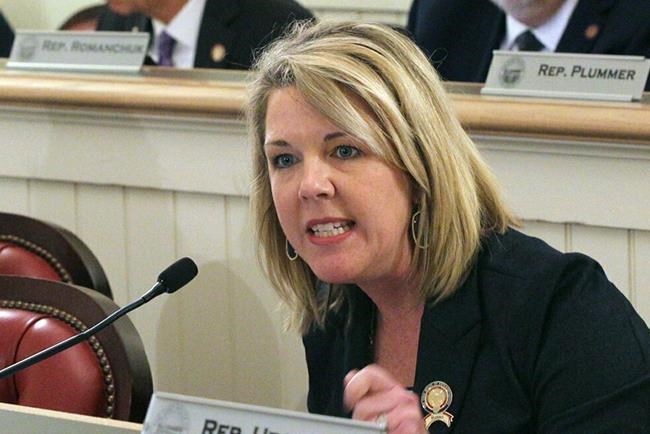 Trump-backed Carey, centrist Brown win Ohio US House races | iNFOnews.ca