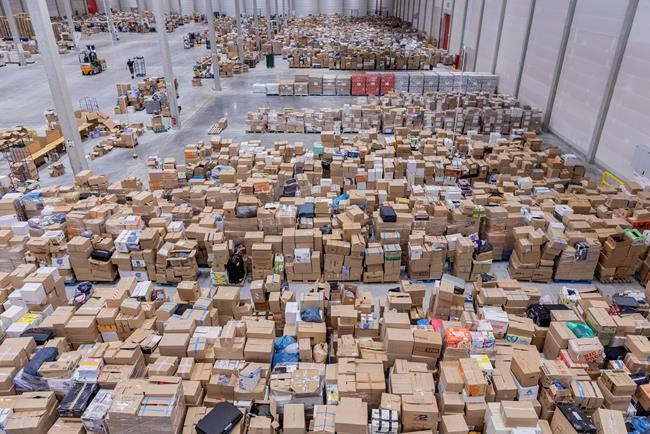 Mayors of flood-hit German towns call for more aid | iNFOnews.ca Mayors of flood-hit German towns call for more aid | iNFOnews.ca