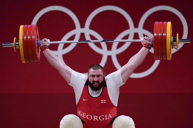 Olympics Latest: World champ Dutch out in women's handball | iNFOnews.ca Olympics Latest: World champ Dutch out in women's handball | iNFOnews.ca