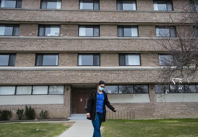 Fixing long-term care in Canada could cost $13.7B, budget watchdog estimates | iNFOnews.ca Fixing long-term care in Canada could cost $13.7B, budget watchdog estimates | iNFOnews.ca