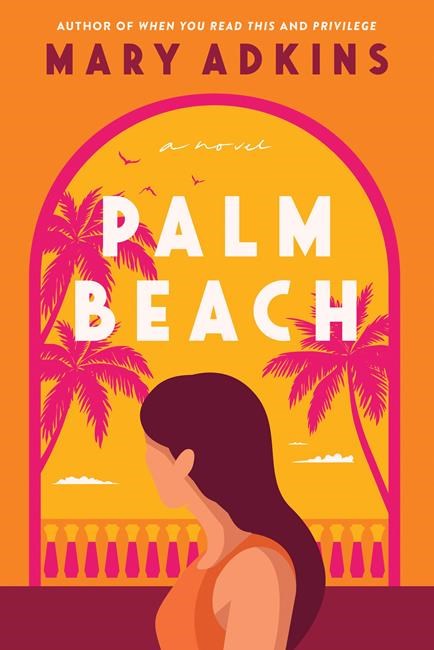 Review: Page-turning exploration of wealth in 'Palm Beach' | iNFOnews.ca