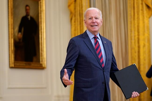 Biden's new evictions moratorium faces legality doubts | iNFOnews.ca CP1804823833