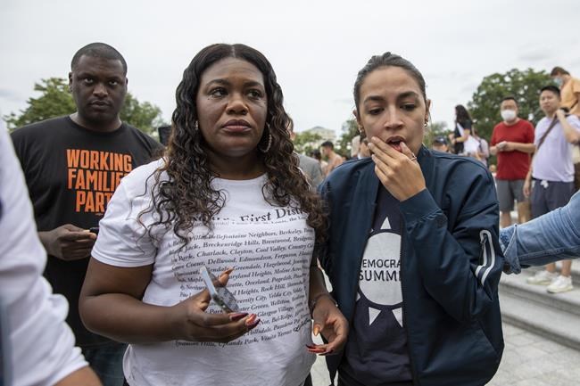 Progressives see blueprint for next fights in eviction win | iNFOnews.ca