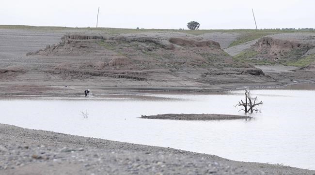Refugees find more bodies in river separating Tigray, Sudan | iNFOnews.ca