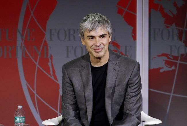 Google founder gets New Zealand residency, raising questions | iNFOnews.ca