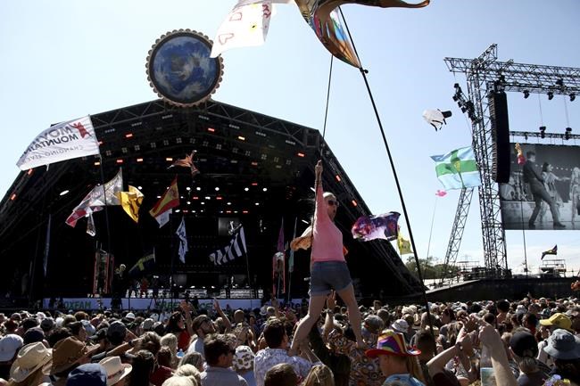 UK insurance scheme for live events gets partial welcome | iNFOnews.ca CP451756124