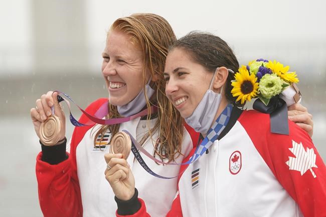 With 23 in Tokyo, Canada has its highest medal tally in non-boycotted Summer Games | iNFOnews.ca