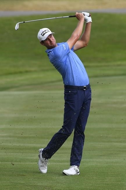 DeChambeau lets clubs do most of talking at TOC Southwind | iNFOnews.ca DeChambeau lets clubs do most of talking at TOC Southwind | iNFOnews.ca