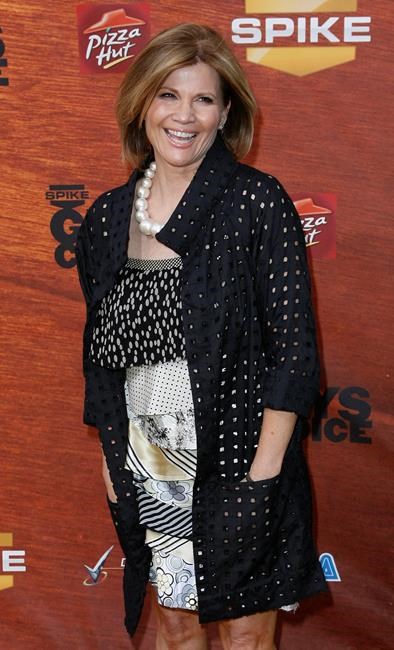 Markie Post, TV veteran actor of 'Night Court,' dies at 70 | iNFOnews.ca