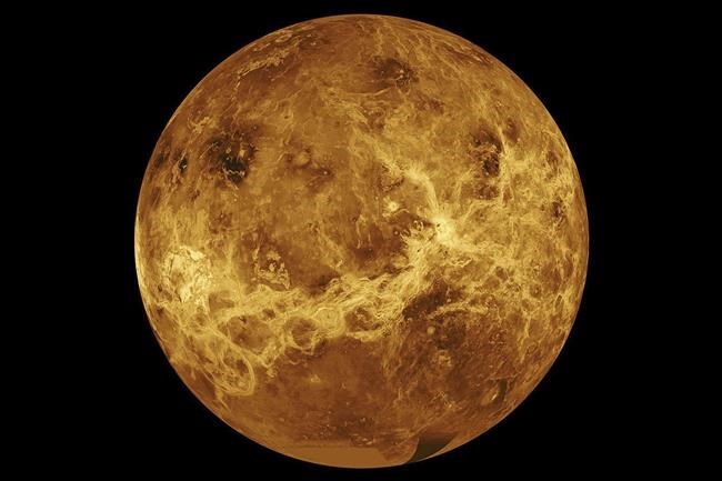 Europe, Japan probes to get 1st look at destination Mercury | iNFOnews.ca