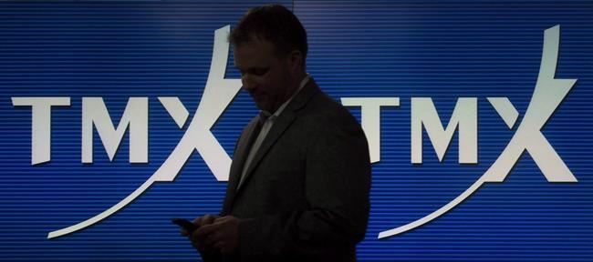 Energy sector leads S&P/TSX composite higher as oil rises, U.S. stock markets mixed | iNFOnews.ca