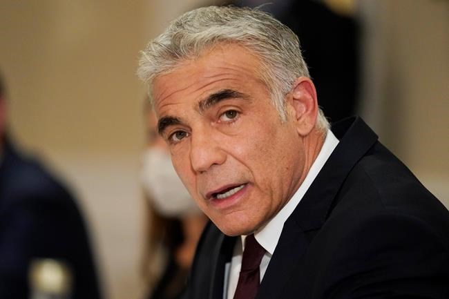 Israeli foreign minister to visit Morocco to cultivate ties | iNFOnews.ca