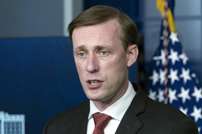 US security officials in Mexico for migration talks | iNFOnews.ca