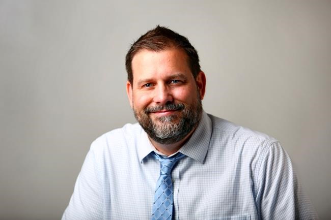 New Chicago Tribune editor promises more watchdog work | iNFOnews.ca