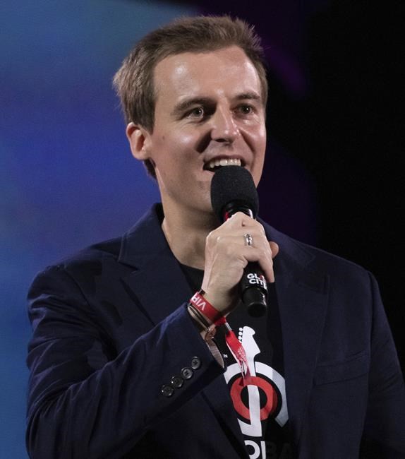 Music's brightest stars align for Global Citizen Live shows | iNFOnews.ca Music's brightest stars align for Global Citizen Live shows | iNFOnews.ca