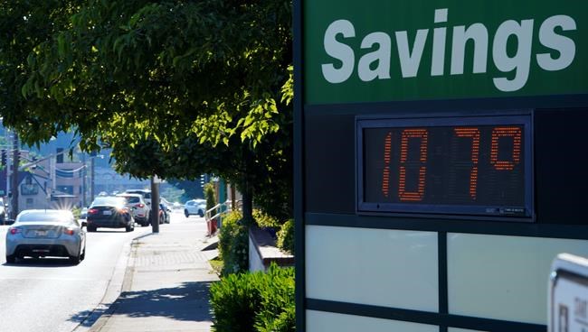 Heat wave hits Northwest, sending people to cooling centers | iNFOnews.ca Heat wave hits Northwest, sending people to cooling centers | iNFOnews.ca