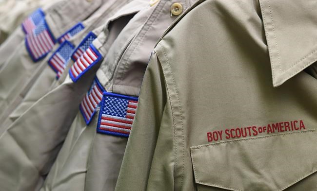 Boy Scouts get conditional approval of $850M bankruptcy deal | iNFOnews.ca