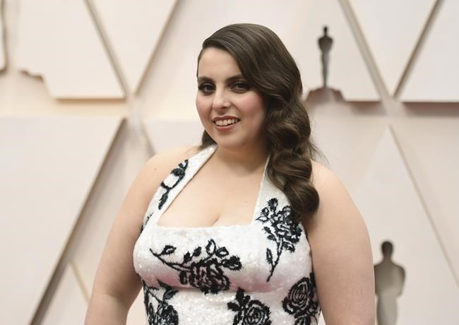 Beanie Feldstein to lead revival of 'Funny Girl' on Broadway | iNFOnews.ca Beanie Feldstein to lead revival of 'Funny Girl' on Broadway | iNFOnews.ca