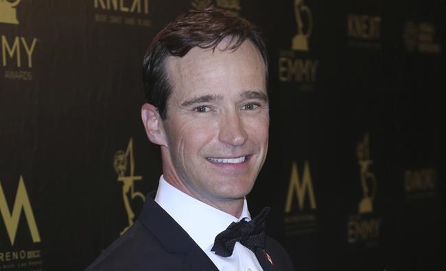 'Jeopardy!' producer Richards named host; role for Bialik | iNFOnews.ca