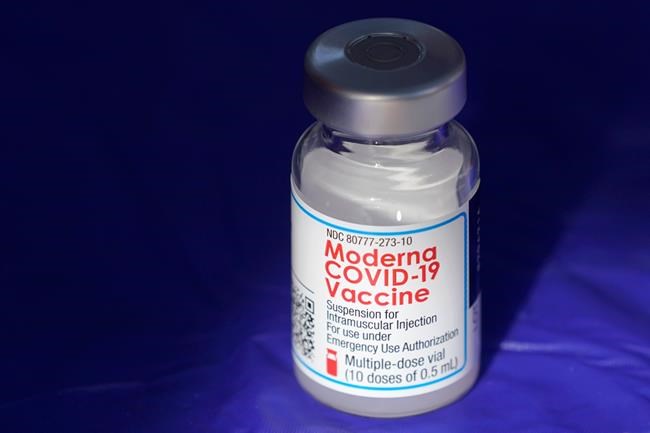 Study: Extra COVID shot helps protect transplant patients | iNFOnews.ca