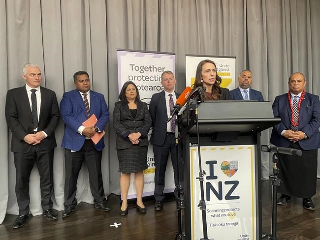 New Zealand plans to start reopening borders early next year | iNFOnews.ca New Zealand plans to start reopening borders early next year | iNFOnews.ca