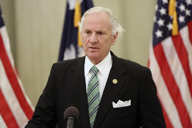 Republicans take to mask wars as virus surges in red states | iNFOnews.ca