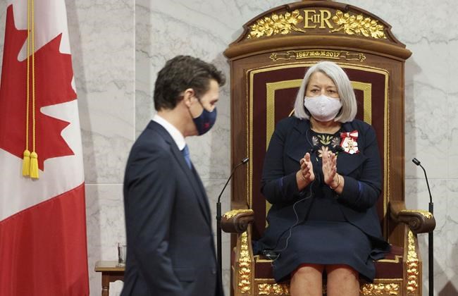 Who fires the starter's pistol for an election in Canada? Five things to know | iNFOnews.ca