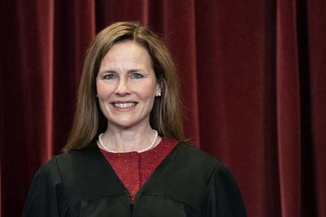 Supreme Court justice won't block college vaccine mandate | iNFOnews.ca Supreme Court justice won't block college vaccine mandate | iNFOnews.ca