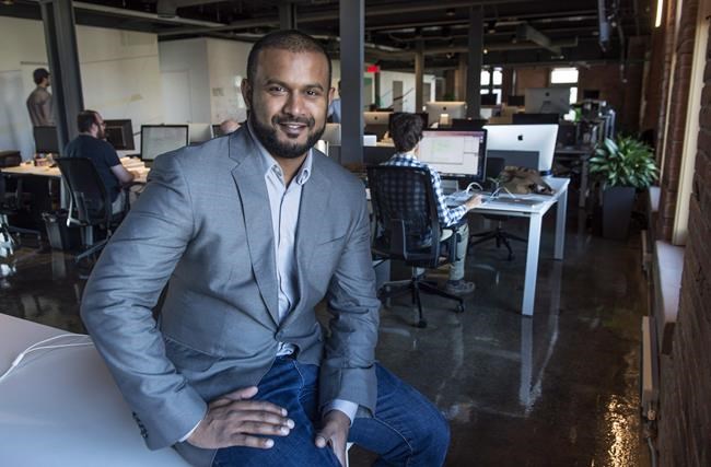 Lightspeed raises additional US$107.4M from share sale over-allotment | iNFOnews.ca Lightspeed raises additional US$107.4M from share sale over-allotment | iNFOnews.ca