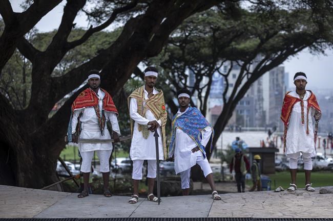 EXPLAINER: Why Ethiopia's war crisis is deepening by the day | iNFOnews.ca