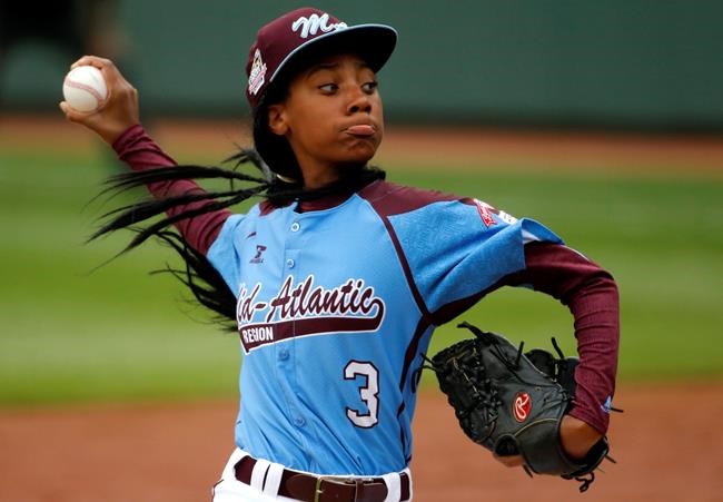 Youth movement for Little League World Series broadcasters | iNFOnews.ca Youth movement for Little League World Series broadcasters | iNFOnews.ca