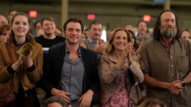 Review: ‘CODA’ welcomes us into a family we may never forget | iNFOnews.ca